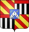 Blason de Méry-sur-Marne