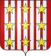 Blason de Mézidon-Canon