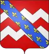 Blason de Mûrs-Érigné