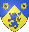 Blason de Vaudreuil-Soulanges