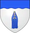 Blason de Magnicourt-sur-Canche