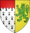 Blason de Maillebois