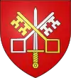 Blason de Mainvilliers