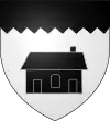 Blason de Maisnil-lès-Ruitz