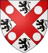 Blason de Maison-Roland