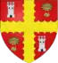 Blason de Maisoncelle-et-Villers