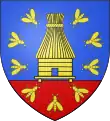 Blason de Maisons-Alfort