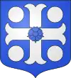 Blason de Malavillers