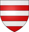 Blason Famille de Malemort