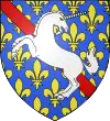 Blason de Malicorne