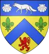 Blason de Manneville-la-Goupil