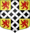 Blason de Manonville