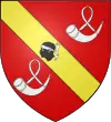 Blason de Marault