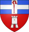 Blason de Marby