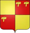 Blason de Marest