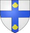 Blason de Margival