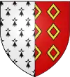 Armes de Marie de Bretagne