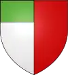 Blason de Marquixanes