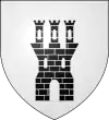 Blason de Mars-la-Tour