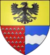 Blason de Martot