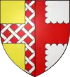 Blason de Mattexey