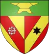 Blason de Matton-et-Clémency