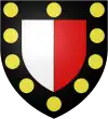 Blason de Maule