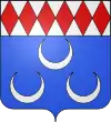 Blason de Mauny