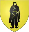 Blason de Mauriac