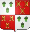 Blason de Meaulne