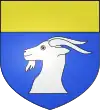 Blason de Megève