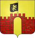 Blason de Merchtem