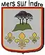 Blason de Mers-sur-Indre