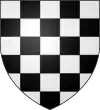 Blason de Mesnières-en-Bray