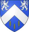 Blason de Mesnil-Durand (Le)