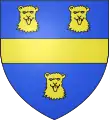 Famille de la Pole, ducs de Suffolk