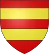 Blason de Mirabeau