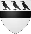 Blason de Molinghem (ancienne commune)