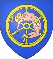 Blason de Molsheim