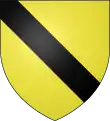 Blason de Mons-en-Barœul