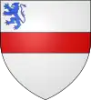 Blason de Mont-Bernanchon