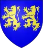 Alias du blason de Montaigu