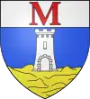 Blason de Montaigu