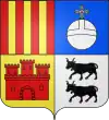 Blason de Montaut