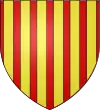 Blason de Montcornet