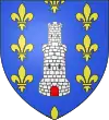 Blason de Montdidier