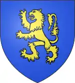 Blason de Montferrand