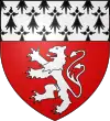 Blason de Montfort-l'Amaury