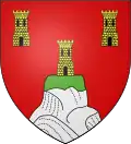 Blason de Montfort