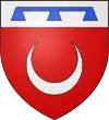 Blason de Monthois